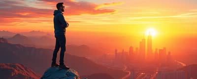 La Mentalidad del Millonario: Claves para el Éxito