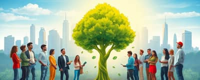 Crédito para Pymes: La Clave del Crecimiento Sostenible