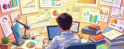 Auditoría Personal: Revisa Tus Finanzas Hoy