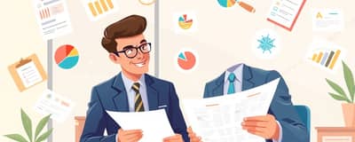 Análisis de Riesgo Crediticio: ¿Qué Evalúan los Bancos?