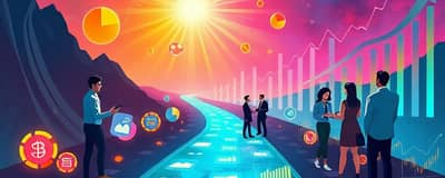 De la Subsistencia a la Prosperidad: Tu Transformación Financiera