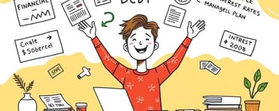 Crédito Consolidado: Simplifica tus Finanzas