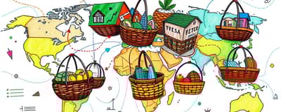 Diversificación de Inversiones: Por Qué es Crucial