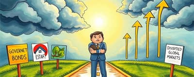 Dominando el Riesgo: Estrategias para Proteger tu Capital