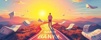 Refinanciamiento: Una Segunda Oportunidad para tus Deudas