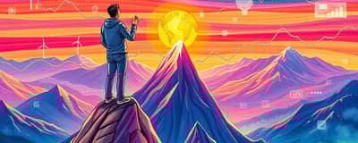 Mercados en Crisis: Oportunidades para el Inversor Astuto