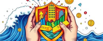 Inflación y tu Dinero: Cómo las Inversiones te Resguardan