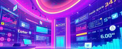 Algoritmos de Crédito: ¿Cómo Toman Decisiones los Bancos Modernos?