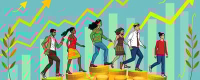 Crédito Sin Historial: Primeros Pasos en el Mundo Financiero