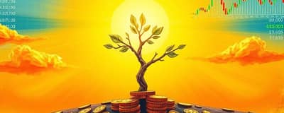 El Poder de la Inversión a Largo Plazo: Deja que el Tiempo Trabaje