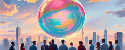 Evita la Burbuja: Identifica y Protege tus Inversiones