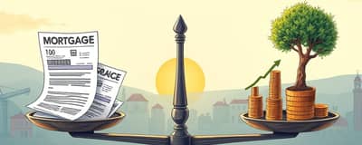 Deudas vs. Inversión: Prioriza tu Estrategia Financiera