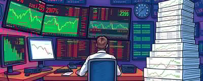 Desmitificando el Trading: Estrategias y Realidades