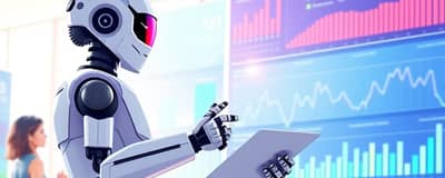 Roboadvisors: Inteligencia Artificial al Servicio de tu Inversión