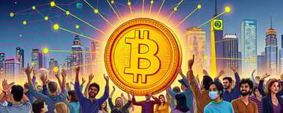 Criptomonedas: ¿Inversión de Riesgo o Futuro Financiero?