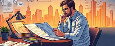 Analiza Antes de Invertir: La Importancia de la Diligencia Debida