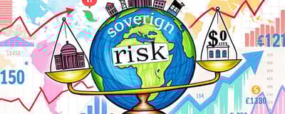 Evaluación del Riesgo País: Impacto en los Créditos Internacionales