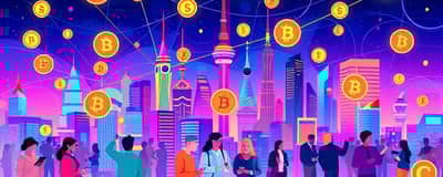 Criptomonedas: Tu Puerta al Futuro Financiero