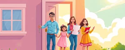 Crédito Hipotecario: Realiza el Sueño de tu Hogar