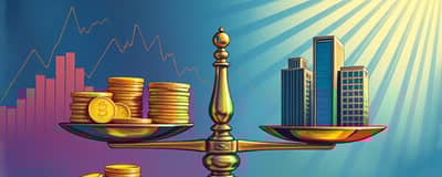 Liquidez y Solvencia: Equilibra tu Cartera de Inversión