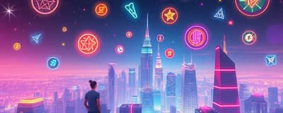 NFTs: Más Allá del Arte Digital, la Revolución Cripto