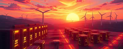 Minería de Criptomonedas: ¿Vale la Pena el Esfuerzo?