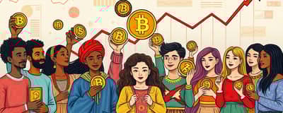 Cripto y la Inflación: Un Refugio de Valor en Tiempos Inciertos