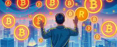 Invirtiendo en Cripto: Guía para Principiantes sin Fallar en el Intento