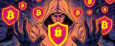 Estafas en Criptomonedas: Cómo Evitarlas y Protegerte