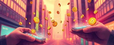 Microtransacciones con Cripto: El Futuro de los Pagos Diarios