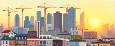 Bienes Raíces: Un Clásico que Sigue Rindiendo Frutos