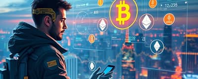 El Trading de Criptomonedas: Estrategias para Maximizar Ganancias