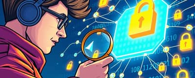 Auditorías Blockchain: Asegurando la Integridad de tus Inversiones