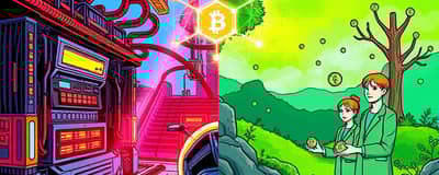 Proof of Stake vs. Proof of Work: Eligiendo el Mejor Consenso