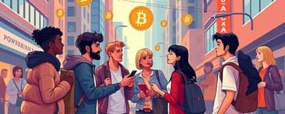 Mercados P2P de Cripto: Compra y Venta Directa entre Usuarios