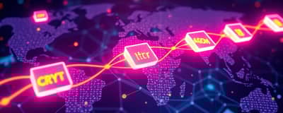 Blockchain al Desnudo: Entendiendo la Tecnología detrás de las Cripto