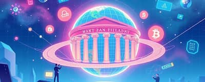 Finanzas Descentralizadas (DeFi): El Banco del Futuro, Hoy