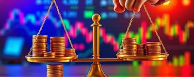 Rebalancear tu Cartera: El Secreto para Maximizar Rendimientos