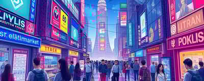 Metaverso y Cripto: La Economía Virtual cobra Vida