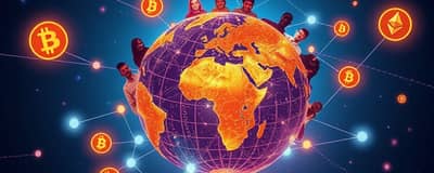 La Democratización de las Finanzas con Cripto