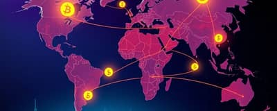 Cripto y Remesas: Transformando el Envío de Dinero Global