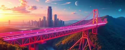 Oráculos Blockchain: Conectando el Mundo Real al Digital