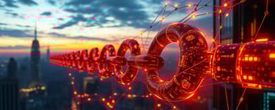 Smart Contracts: La Lógica Inmutable de la Blockchain