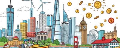 Inversiones Alternativas: Explora Nuevos Horizontes