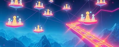 Cross-Chain: La Interoperabilidad que une las Blockchains