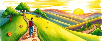 Tu huella financiera: Impacto de tus decisiones económicas