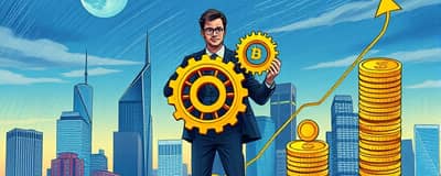 Deudas buenas: Apalancamiento inteligente para crecer