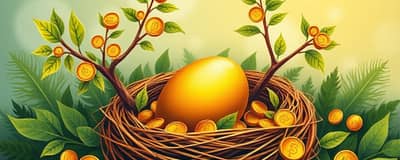 Pensiones privadas: Un complemento esencial para tu futuro