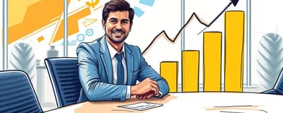 El arte de la negociación salarial: Pide lo que vales