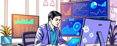 Actualiza tu 'software' financiero: Herramientas esenciales